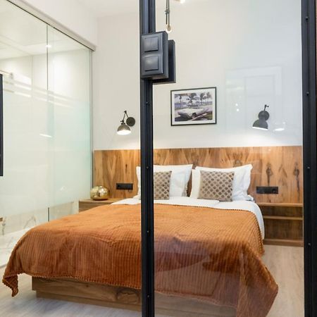 Luxury Dream Suite In The Absolute Center บูดาเปสต์ ภายนอก รูปภาพ