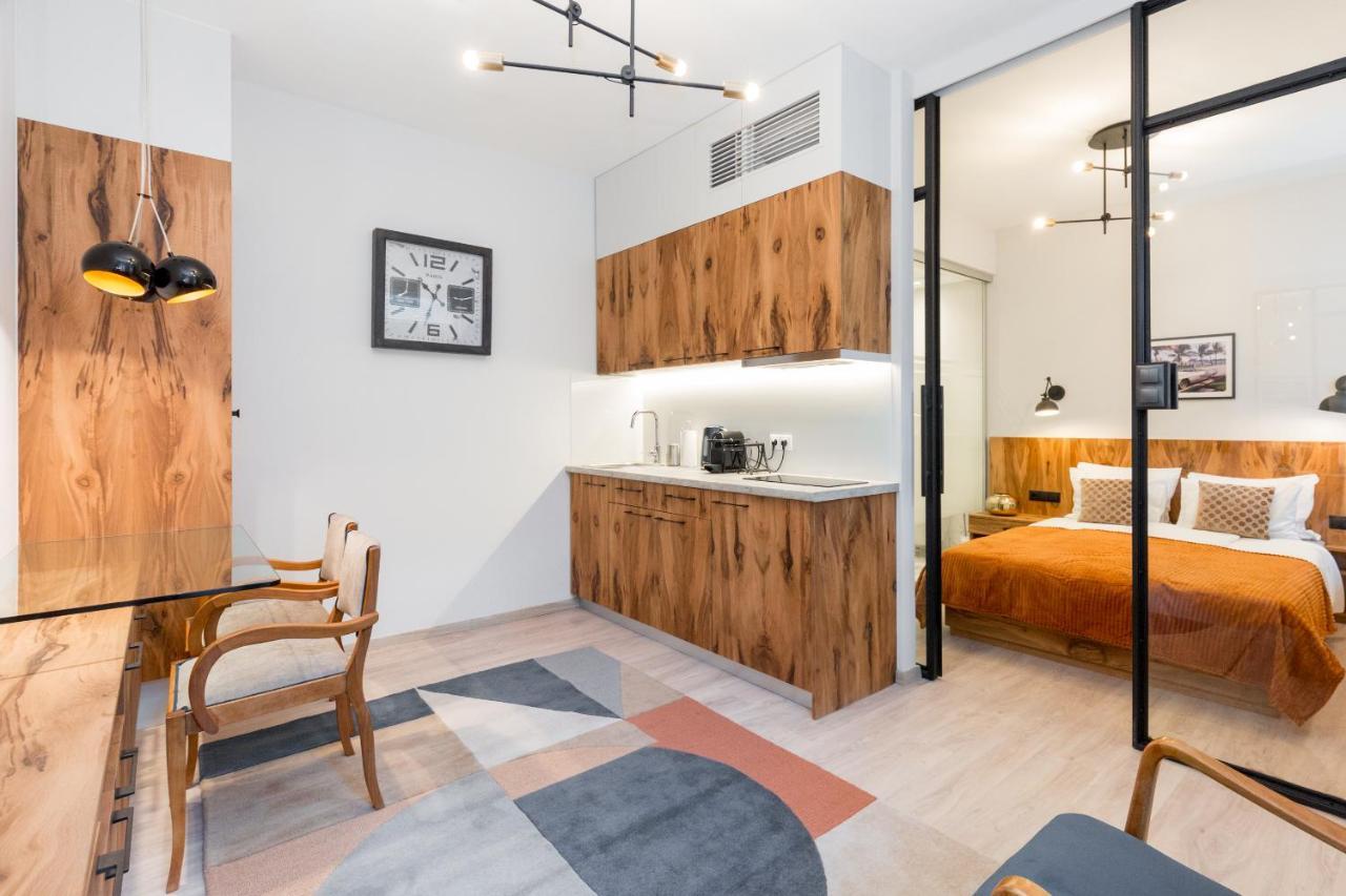 Luxury Dream Suite In The Absolute Center บูดาเปสต์ ภายนอก รูปภาพ