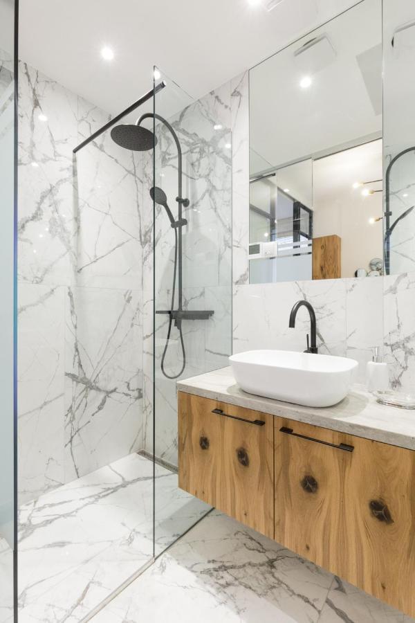 Luxury Dream Suite In The Absolute Center บูดาเปสต์ ภายนอก รูปภาพ
