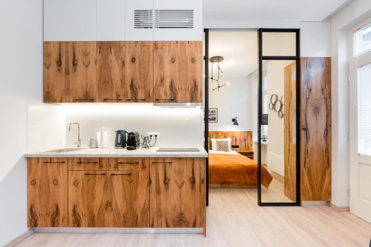 Luxury Dream Suite In The Absolute Center บูดาเปสต์ ภายนอก รูปภาพ