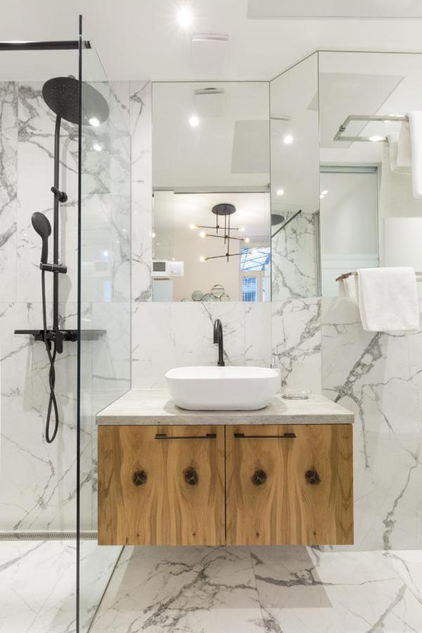 Luxury Dream Suite In The Absolute Center บูดาเปสต์ ภายนอก รูปภาพ